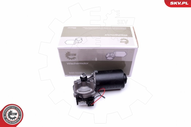 Wiper Motor